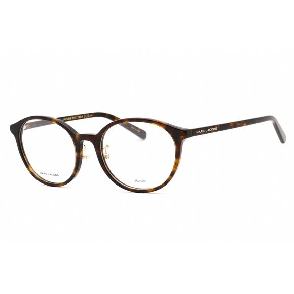 Marc Jacobs MARC 711/F-0086 00 51mm New Eyeglasses - Picture 1 of 2